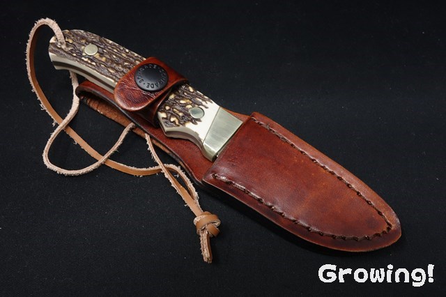 Schrade Uncle Henry 