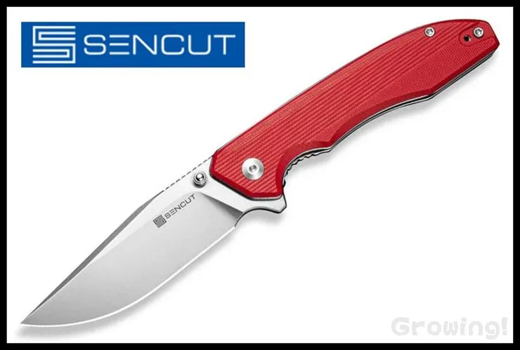 ナイフショップ グローイング！□SENCUT【センカット】□ サイラー