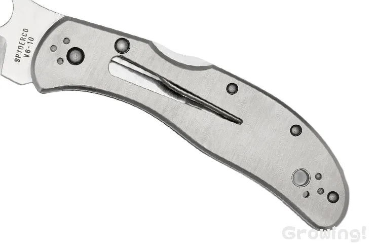 ナイフショップ グローイング！□Spyderco【スパイダルコ】□ ハーピー