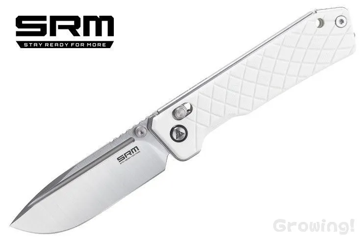 SRM SRM7228B-GT ルービック