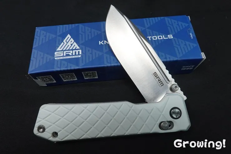 SRM SRM7228B-GT ルービック