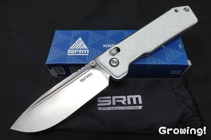 SRM SRM7228B-GT ルービック