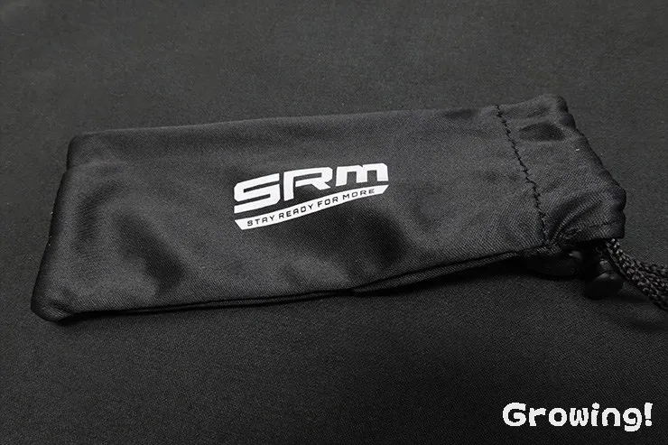 SRM SRM7228B-GT ルービック