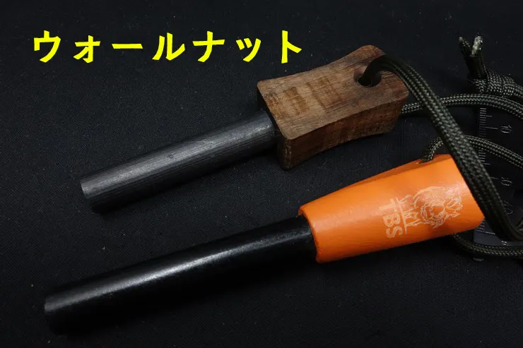 TBS knives【TBSナイブス】■ グリズリー