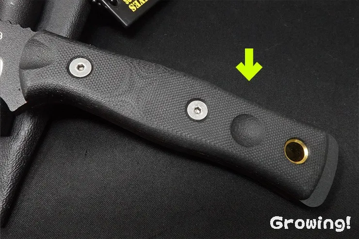 TOPS【トップス】■ 「フィールドクラフト」ボブ・ハンター