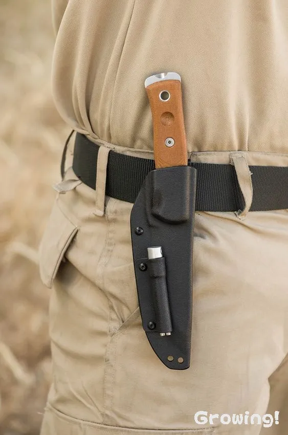 ナイフショップ グローイング！□TOPS【トップス