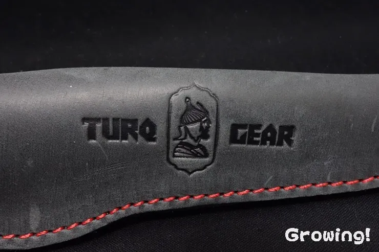 Turq Gear【トルコギア】「フォックス」