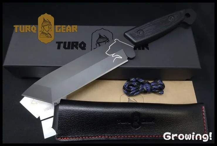 Turq Gear【トルコギア】「ベア」