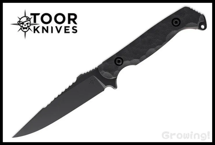Toor knives Darter 