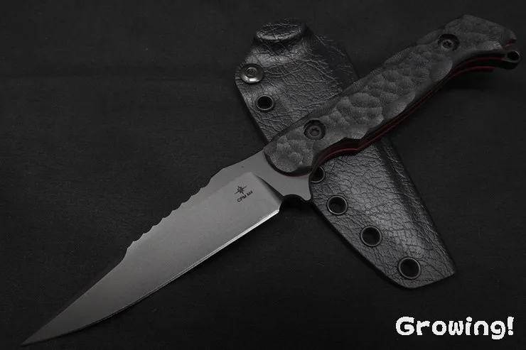 Toor knives Darter 