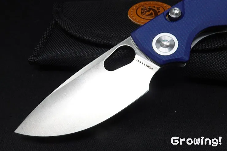 ナイフショップ グローイング！□VOSTEED【ボスティード】□ ポーク