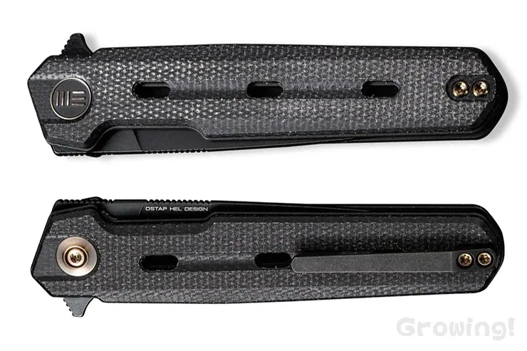 ハイパーナイフ5 フェイス プロープ韓国製 3本 ハイパーナイフ5