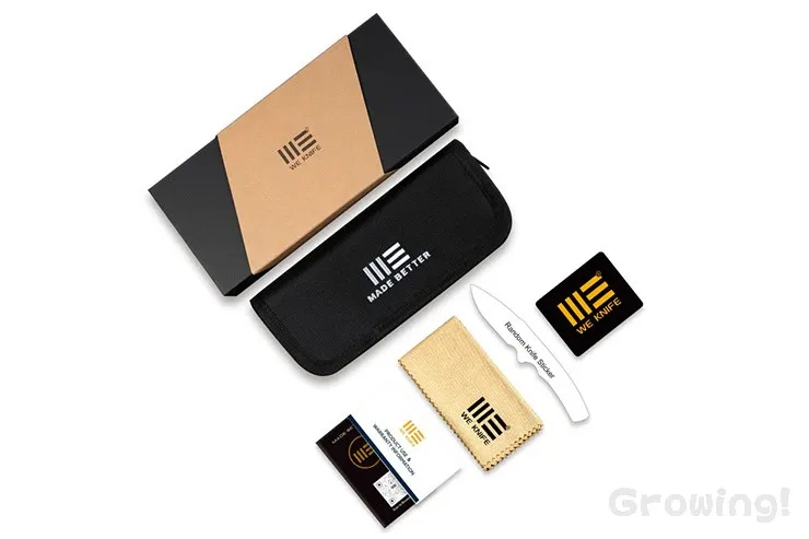 WE KNIFE WE240873 Skynix