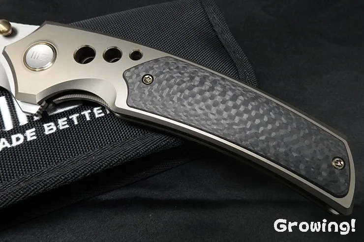 WE KNIFE WE240873 Skynix