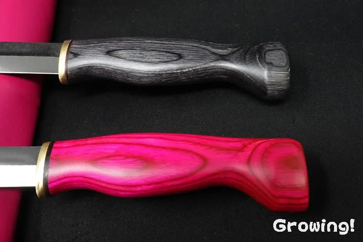 Wood Jewel Carving knife - 23-85 